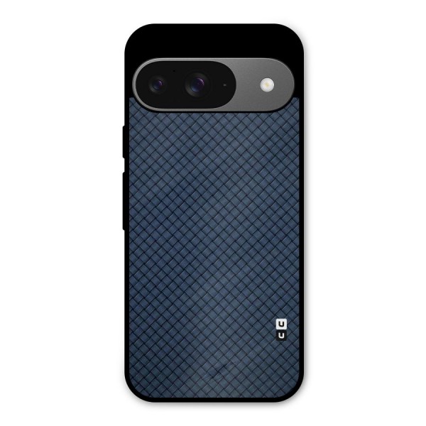 Elite Diamonds Metal Back Case for Google Pixel 9