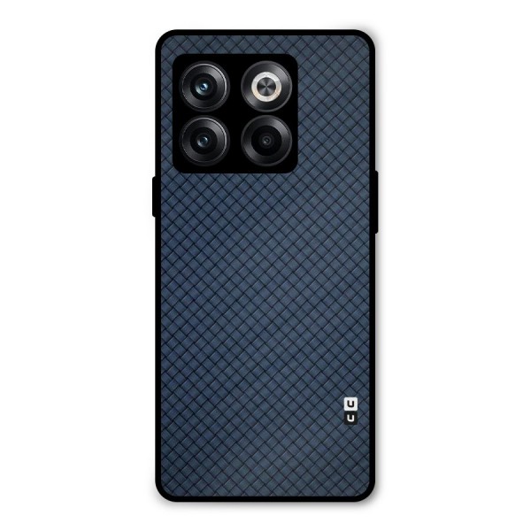 Elite Diamonds Metal Back Case for OnePlus 10T