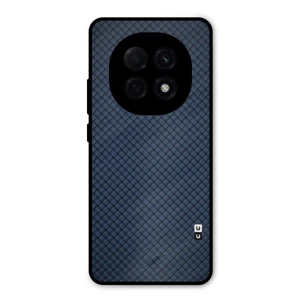 Elite Diamonds Metal Back Case for Oppo F29 Pro