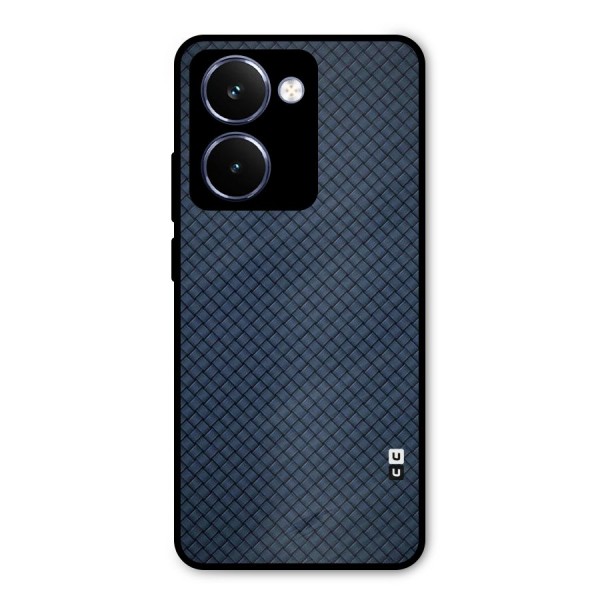 Elite Diamonds Metal Back Case for Realme P3 Ultra