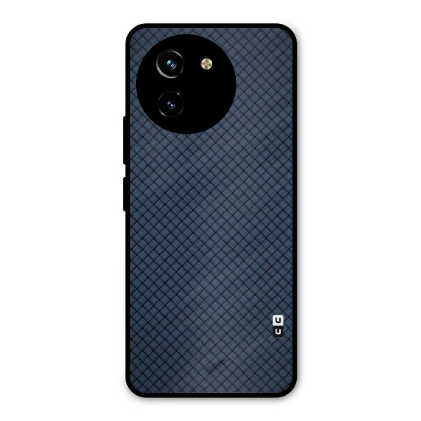 Elite Diamonds Metal Back Case for Vivo T3x