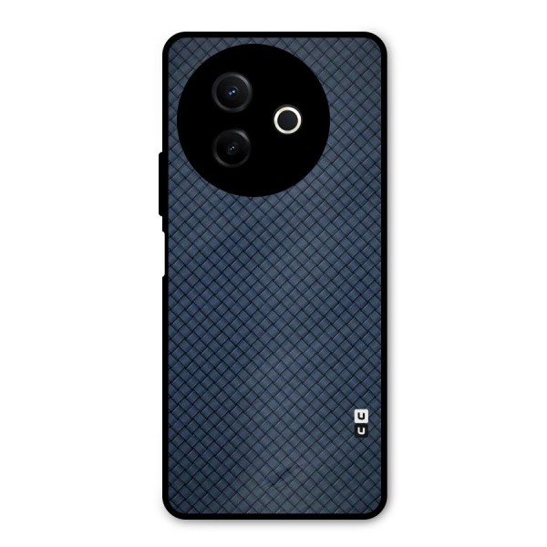 Elite Diamonds Metal Back Case for Vivo Y39