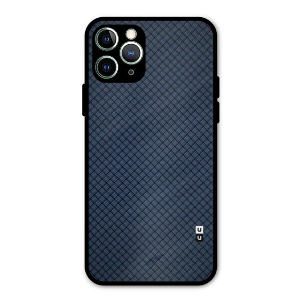 Elite Diamonds Metal Back Case for iPhone 11 Pro Max