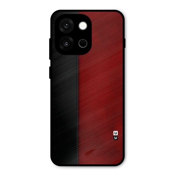 Elite Shade Design Metal Back Case for OnePlus 13s