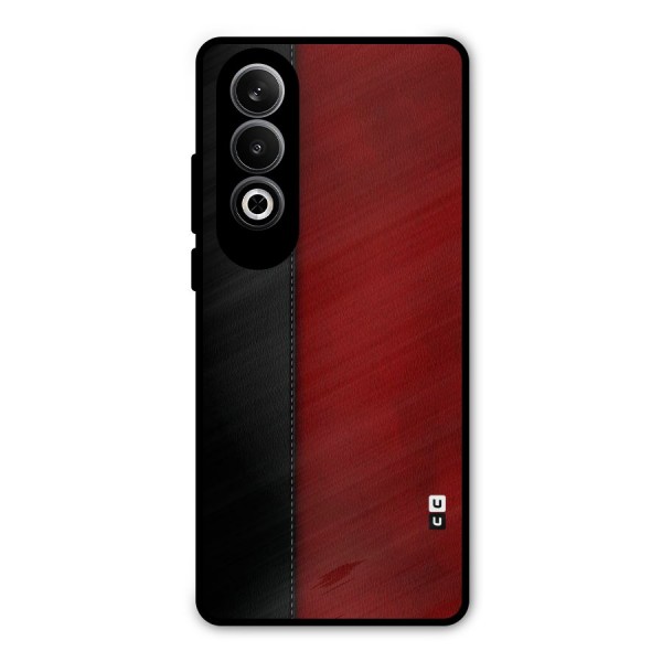 Elite Shade Design Metal Back Case for OnePlus Nord CE4