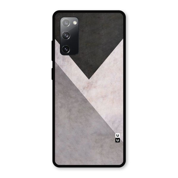 Elitism Shades Metal Back Case for Galaxy S20 FE 5G