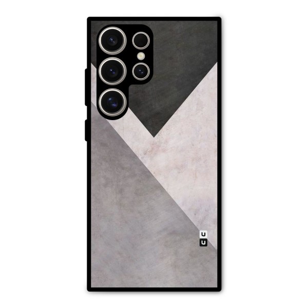 Elitism Shades Metal Back Case for Galaxy S24 Ultra