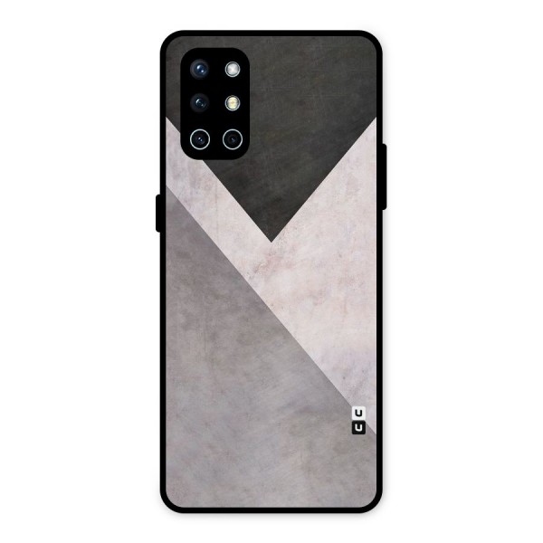 Elitism Shades Metal Back Case for OnePlus 9R