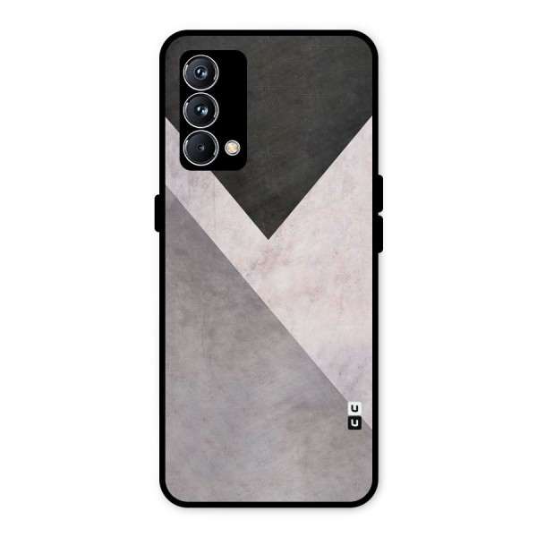 Elitism Shades Metal Back Case for Realme GT Master Edition