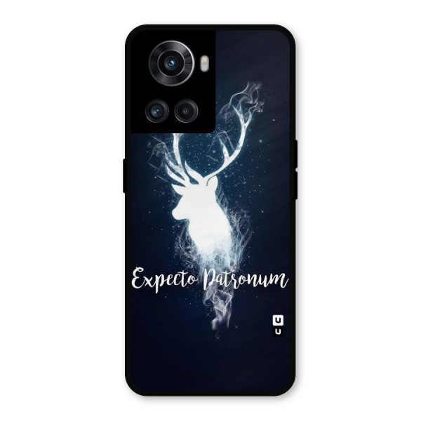 Expected Wish Metal Back Case for OnePlus 10R