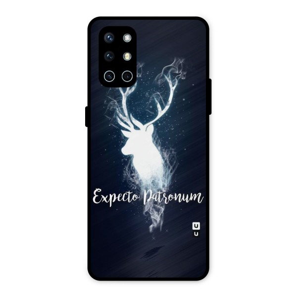 Expected Wish Metal Back Case for OnePlus 9R