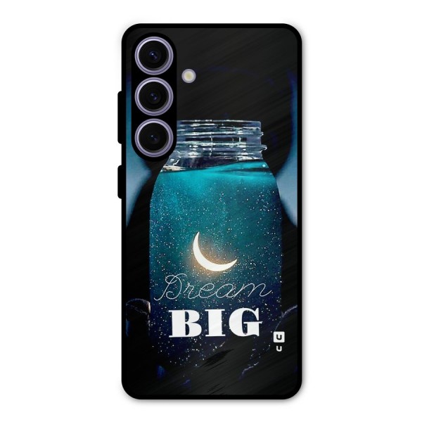 Fantasy Jar Metal Back Case for Galaxy S24