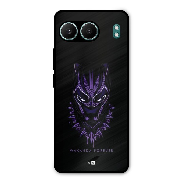 Forever And Ever Metal Back Case for OnePlus Nord 4