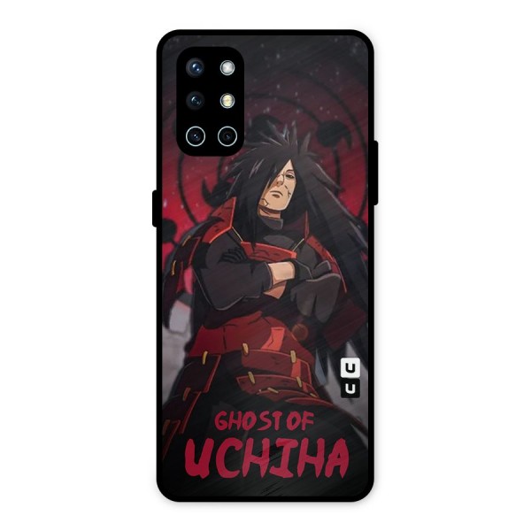 Ghost Of Uchiha Metal Back Case for OnePlus 9R