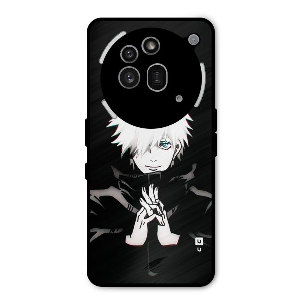 Gojo Plans Metal Back Case for Nothing Phone 3a Pro