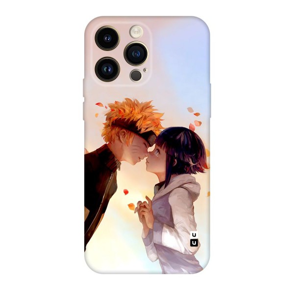 Hinata Kunik Original Polycarbonate Back Case for iPhone 14 Pro Max