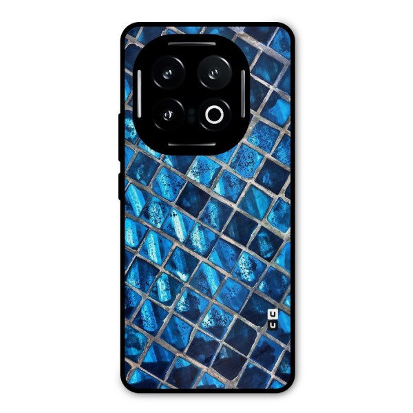 Home Tiles Design Metal Back Case for iQOO 13