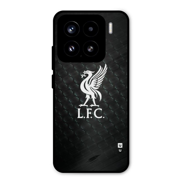 LiverPool Club Metal Back Case for Xiaomi 15