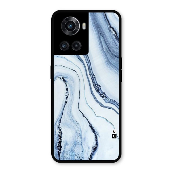 Marble Awesome Metal Back Case for OnePlus 10R