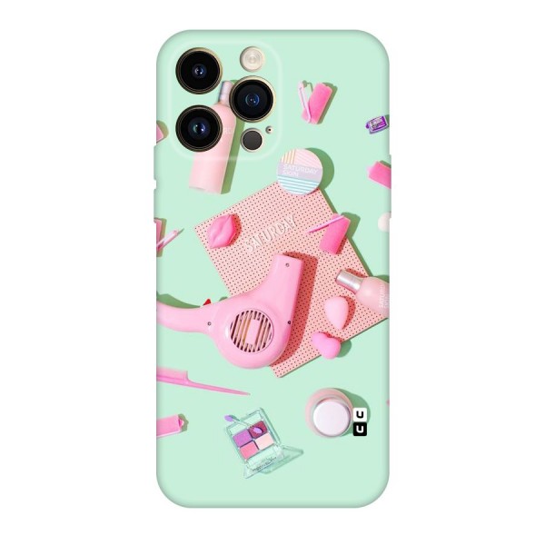 Night Out Slay Original Polycarbonate Back Case for iPhone 14 Pro Max