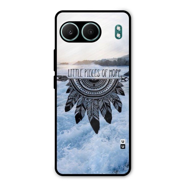 Pieces Of Hope Metal Back Case for OnePlus Nord 4