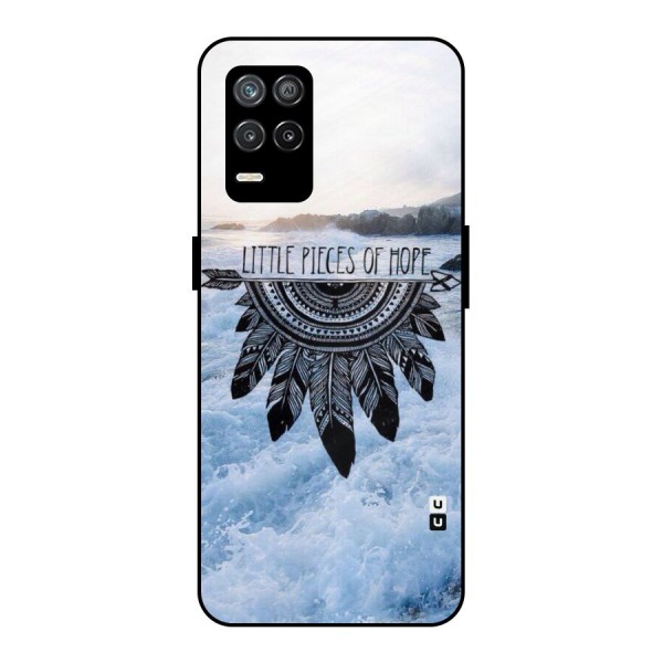 Pieces Of Hope Metal Back Case for Realme 9 5G