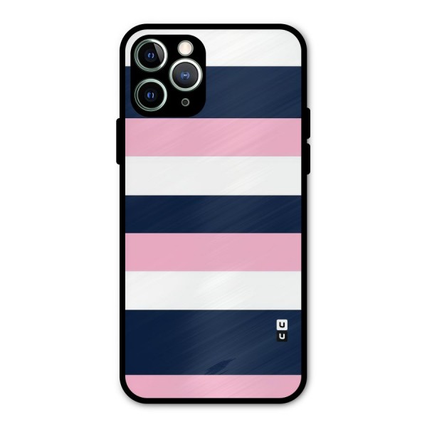 Play In Pastels Metal Back Case for iPhone 11 Pro Max