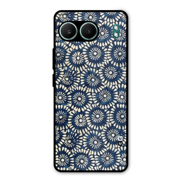 Pretty Circles Metal Back Case for OnePlus Nord 4