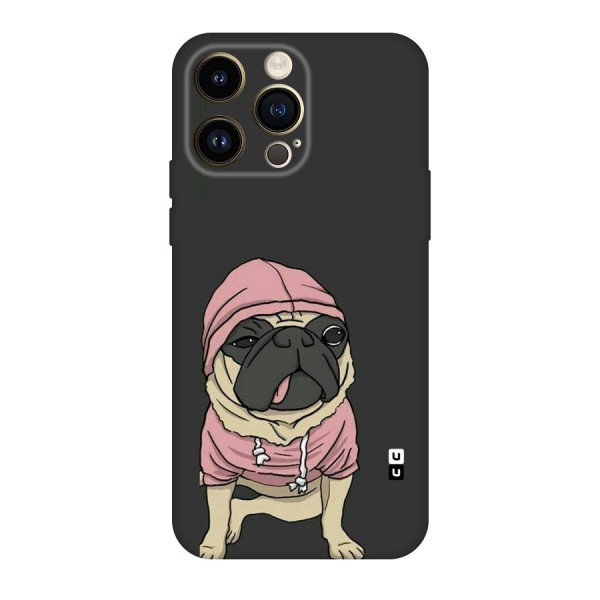 Pug Swag Original Polycarbonate Back Case for iPhone 14 Pro Max