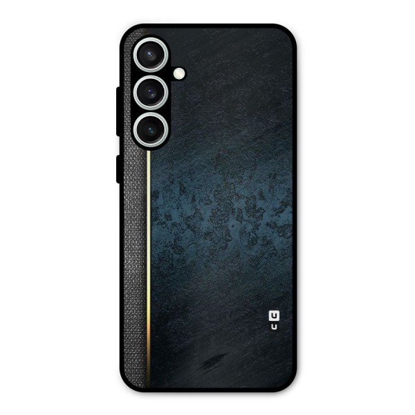 Rug Design Color Metal Back Case for Galaxy S23 FE