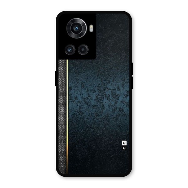 Rug Design Color Metal Back Case for OnePlus 10R