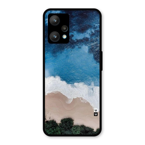 Seaside Metal Back Case for Realme 9 Pro Plus 5G