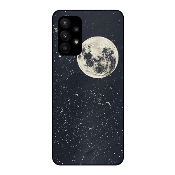 Simple Galaxy Metal Back Case for Galaxy A23