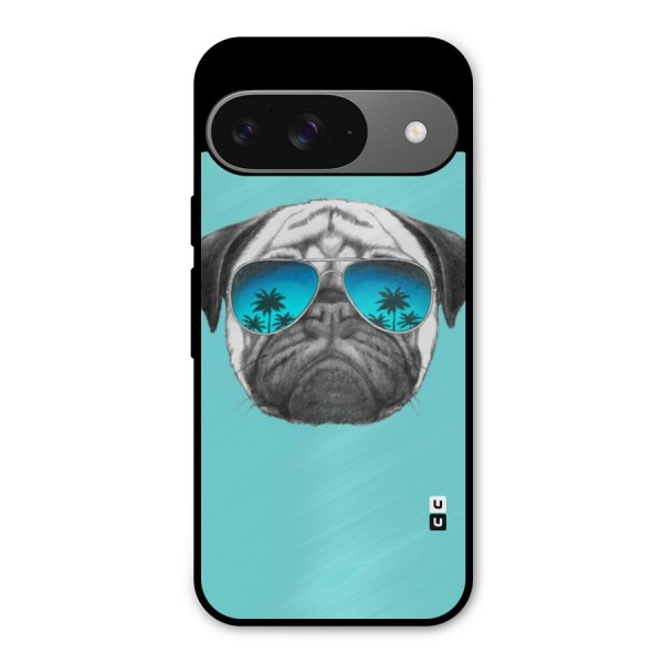Swag Doggo Metal Back Case for Google Pixel 9