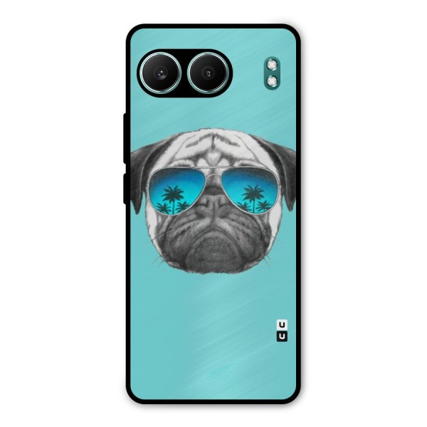 Swag Doggo Metal Back Case for OnePlus Nord 4