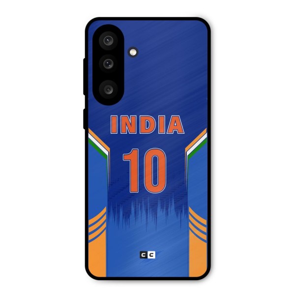The Ten Tee Metal Back Case for Galaxy M56