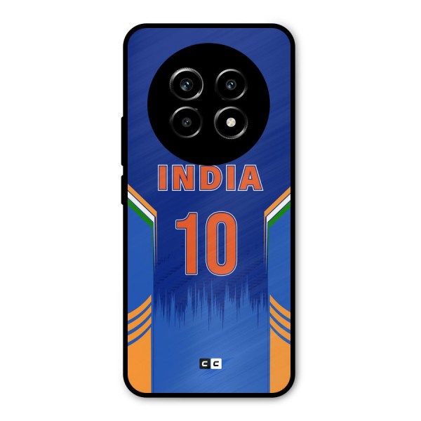 The Ten Tee Metal Back Case for Realme 13 Pro