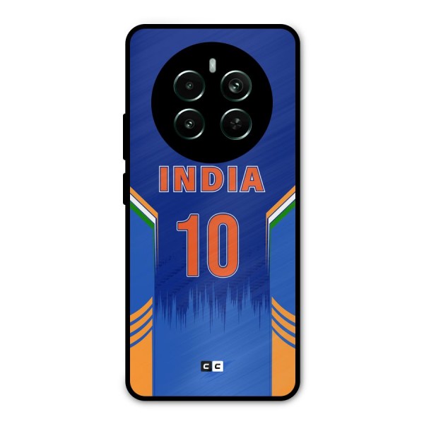 The Ten Tee Metal Back Case for Realme Narzo 70 Pro