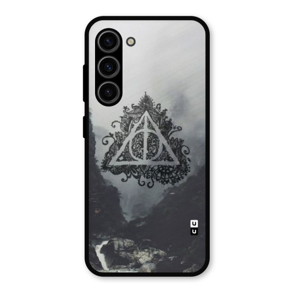 Together Powerful Metal Back Case for Galaxy S23