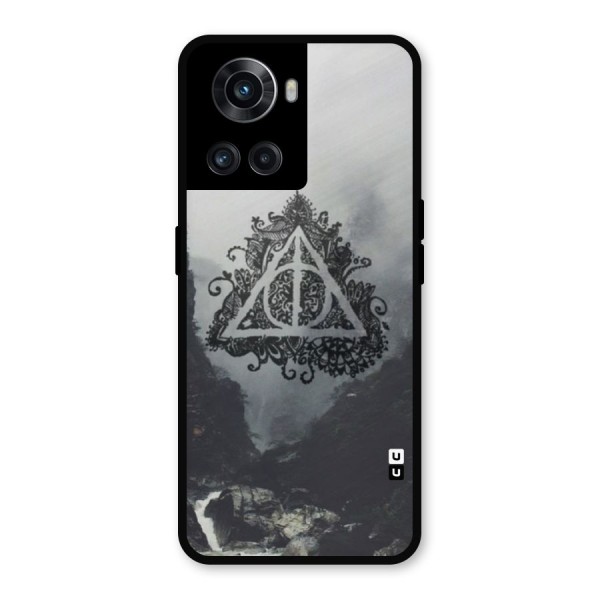 Together Powerful Metal Back Case for OnePlus 10R