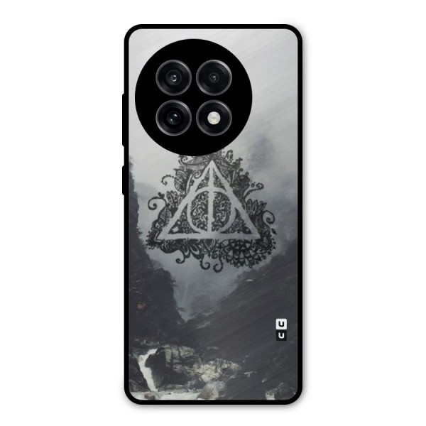 Together Powerful Metal Back Case for OnePlus 13R