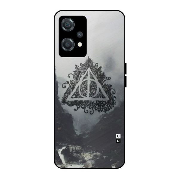 Together Powerful Metal Back Case for OnePlus Nord CE 2 Lite 5G