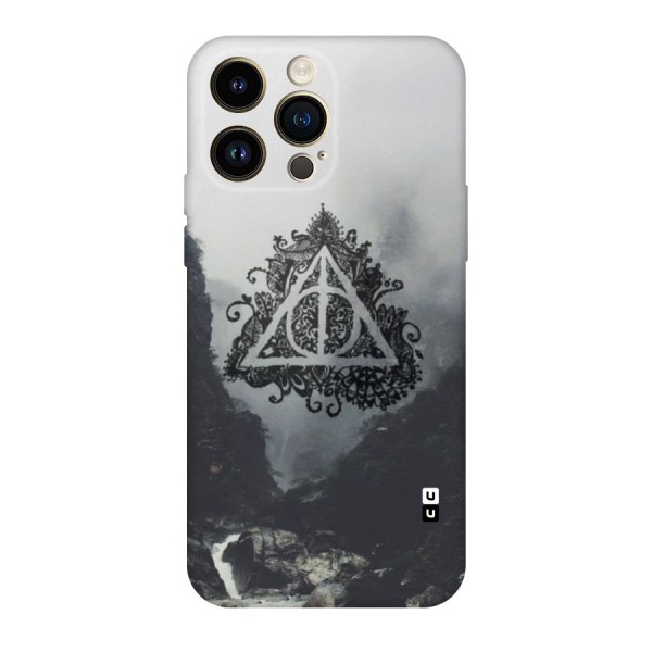 Together Powerful Original Polycarbonate Back Case for iPhone 14 Pro Max