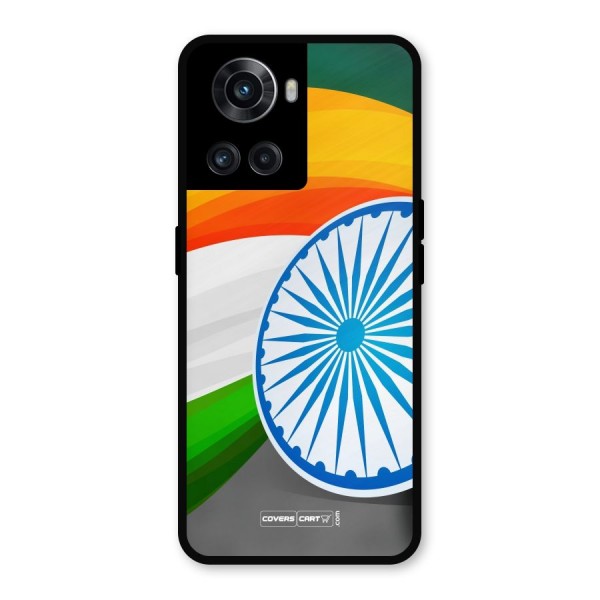 Tri Color Metal Back Case for OnePlus 10R
