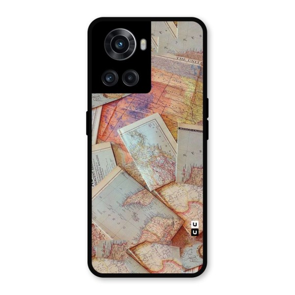 We Wander Metal Back Case for OnePlus 10R