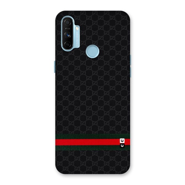 Classiest Of All Back Case for Realme Narzo 20A