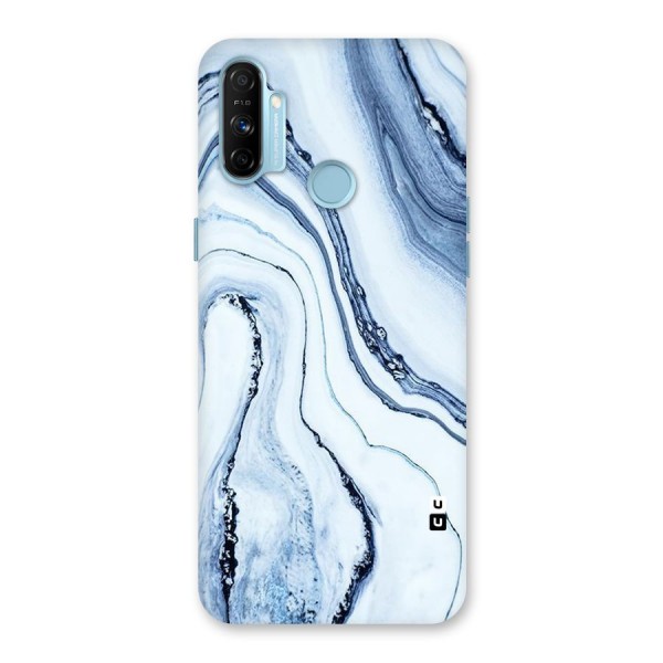 Cool Marble Art Back Case for Realme Narzo 20A