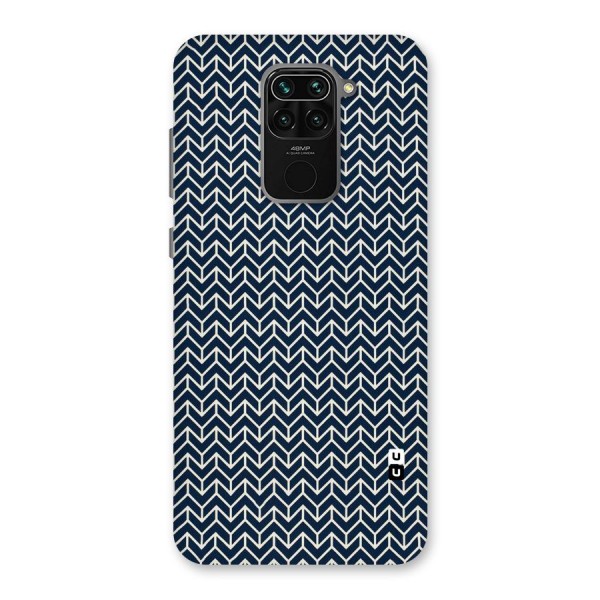 Beautiful Design Back Case for Redmi Note 9