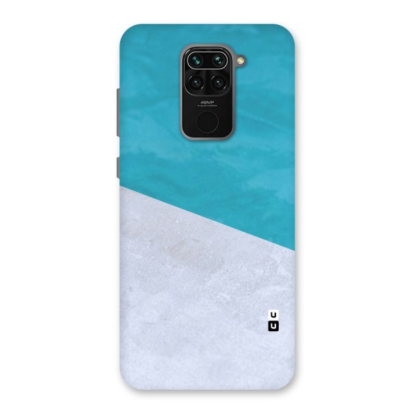 Classic Rug Design Back Case for Redmi Note 9