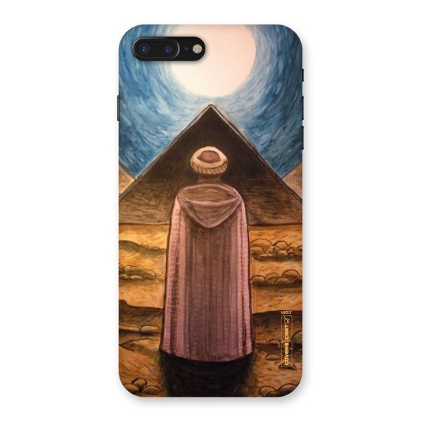 Alchemist Art Back Case for iPhone 7 Plus